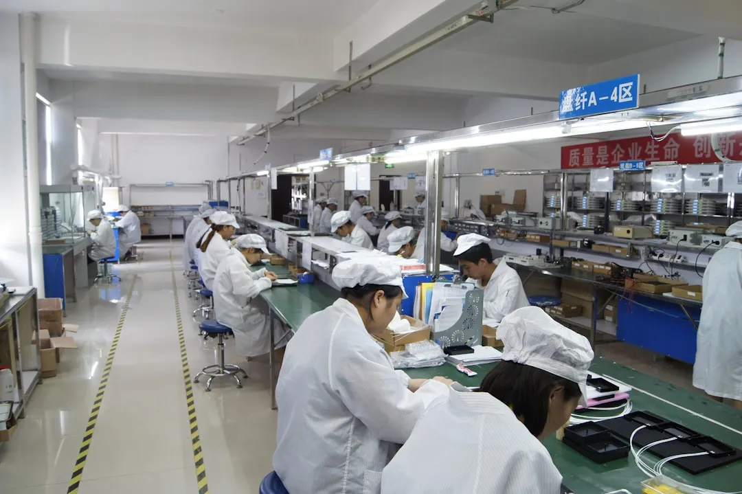 2025年深圳商贸服务行业数字化转型趋势观察